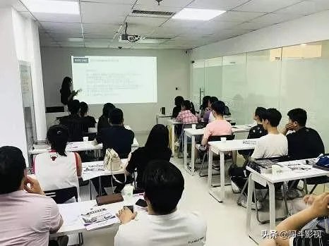 广告设计学校有哪些?哪些比较好?
