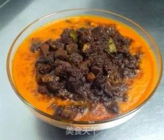 腊八面