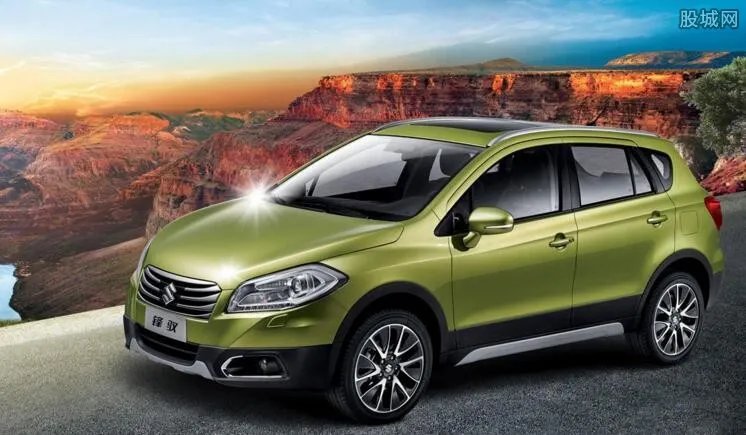 油耗低的SUV有哪些 最省油实用SUV大盘点