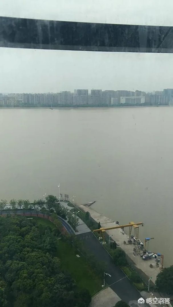 杭州的工资水平怎么样?