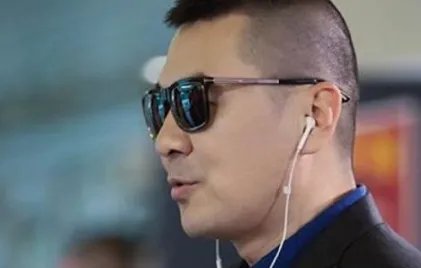 陈建斌主演的电视剧有哪些?