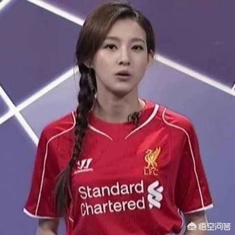 刘语熙、马凡舒和杨茗茗,你最喜欢哪位世界杯女主播?