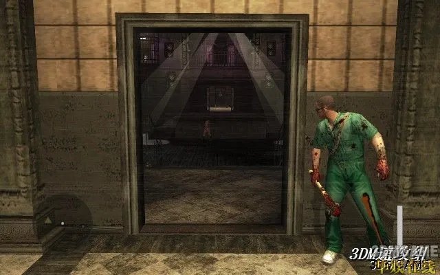 侠盗猎魔2图文攻略 侠盗猎魔2全剧情流程攻略