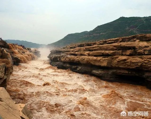 为什么人们都说山西好风光?