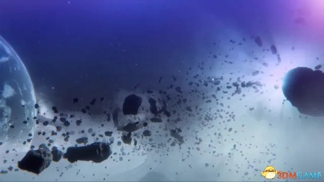 《星际公民》介绍视频：各路人马解释为何没做完