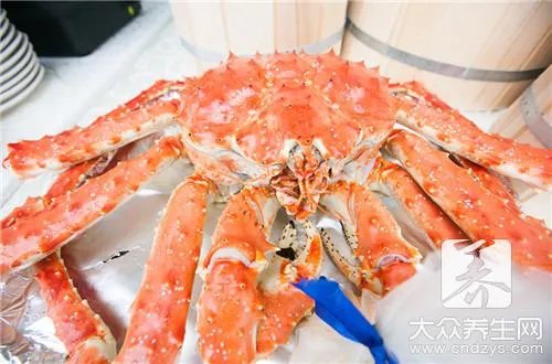 螃蟹蒸前怎么清洗