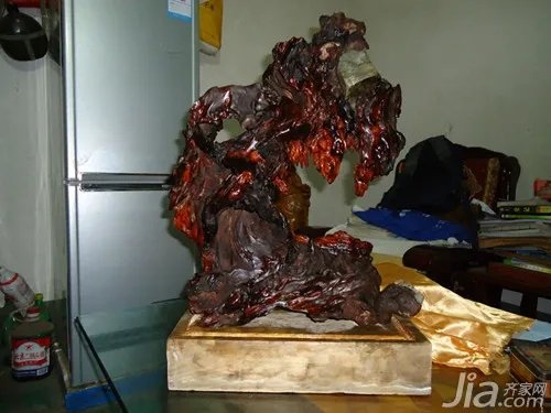 什么是阴沉木 阴沉木的种类
