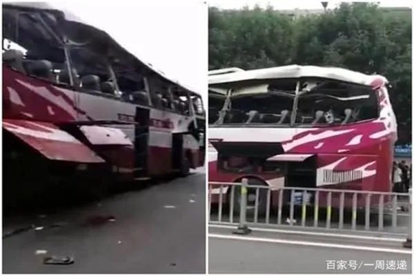 山东济南一大巴发生爆炸，此次事故是何原因造成的？
