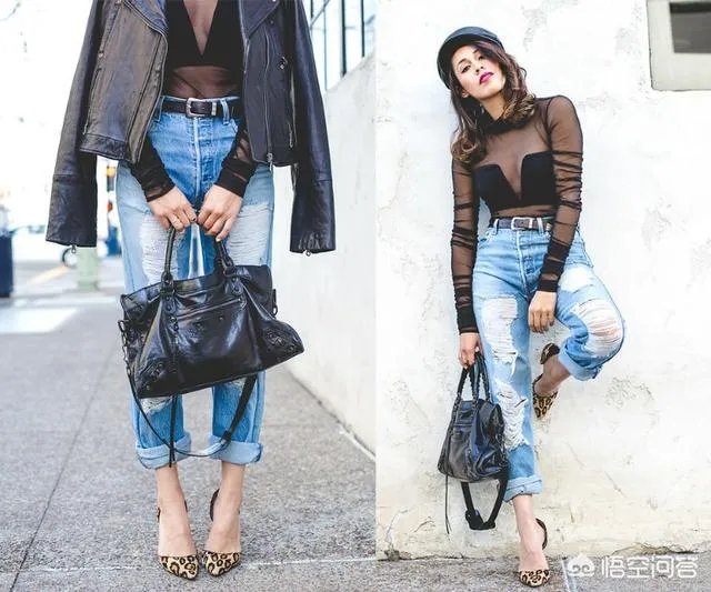 男人为什么不穿高跟鞋?