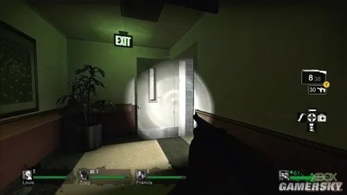 《生存之旅:Left 4 Dead》图文流程攻略(四)