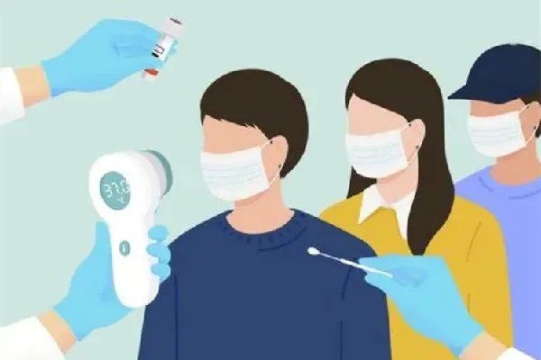 多地取消查48小时核酸专家:非躺平 核酸检测为什么有24小时和48小时