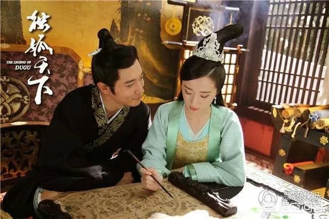 如何评价独孤天下?