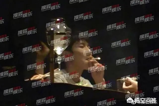 如何看待王源抽烟事件？