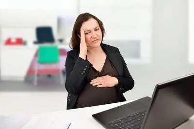 孕妇玩电脑好吗 警惕孕妇玩电脑对胎儿影响大
