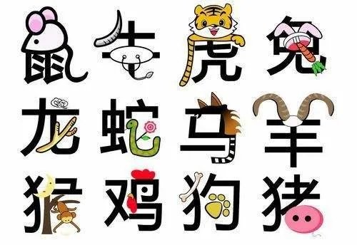 卑躬屈膝的动物是什么生肖？