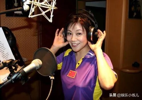 歌手苏红近况如何?