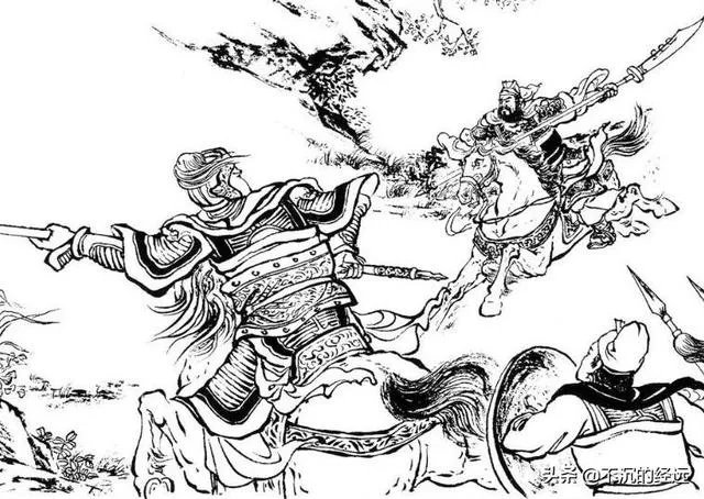 三国后期，到底是魏延厉害，还是张郃最猛？