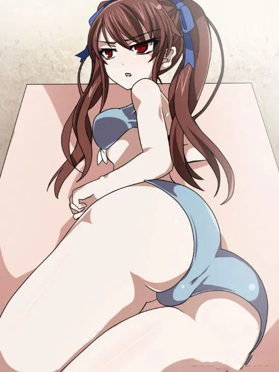 2012冬季新番 十大最受期待“同人”女角色