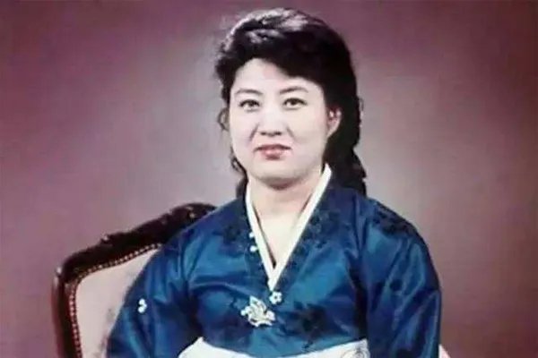 朝鲜十大美女明星 金玉姬第2名,第1名曾亮相北京奥运会
