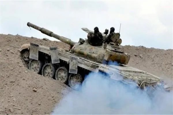 伊朗伊斯兰革命时期,美国为何没有出兵干涉?