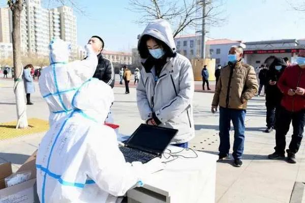 因疫情,石家庄全市公交全部暂停运营!当地疫情为何突发?