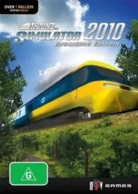 《模拟火车2010》完整破解版下载放出
