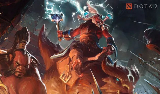 DOTA2恐怖利刃简称是什么？