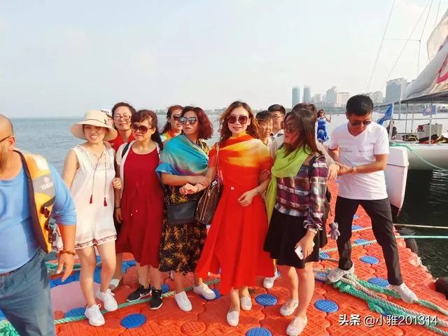 去海边玩都要带什么?