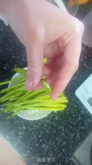 黄花菜汤