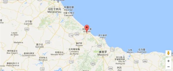 巴西有哪些主要港口？以及巴西基本港?
