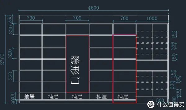 一文搞定书架设计