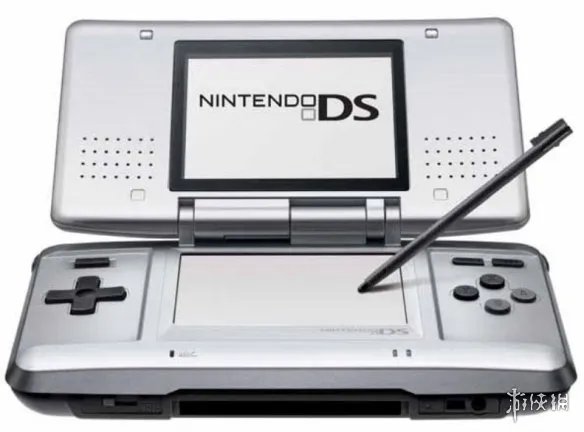 任天堂NDS今日迎发售19周年纪念日!任天堂第三代掌机