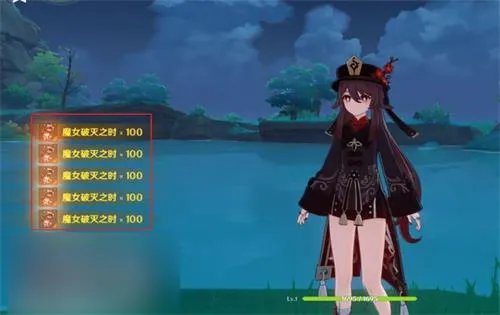 原神私人服务器开启方法 私人服务器在哪进