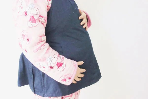 如何去胎毒