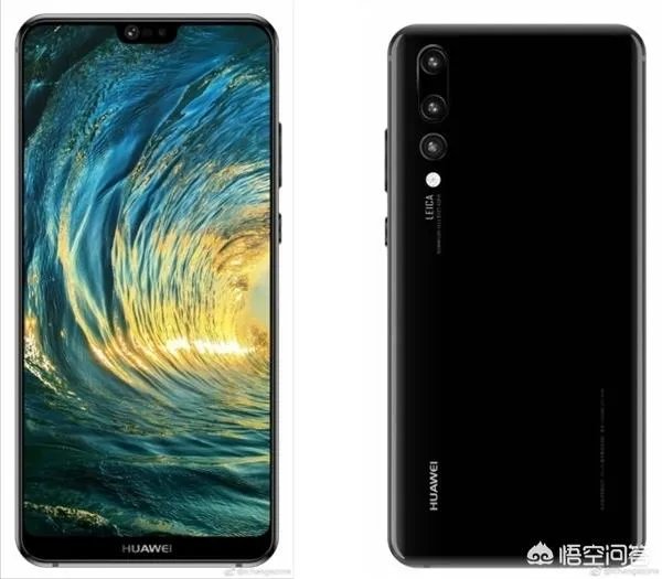 华为p20好还是华为p20Plus好?