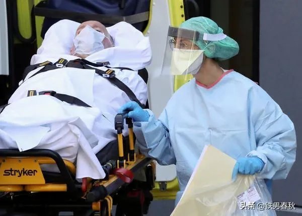 现在英国疫情这么严重,留学生应该怎么办,你有什么看法呢?