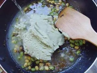 京味小吃:麻豆腐