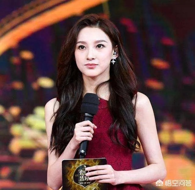 刘语熙、马凡舒和杨茗茗,你最喜欢哪位世界杯女主播?