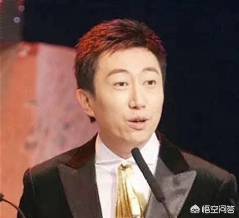 如何评价央视主持人陈伟鸿?