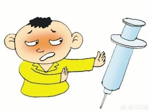 孩子害怕打针,家长如何帮助孩子克服恐惧心理?