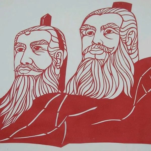 炎黄子孙的意思及由来？