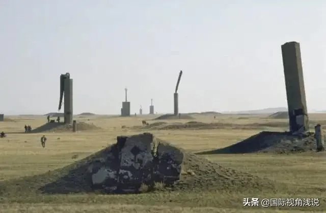 伊朗突发5.7级地震，是真的地震，还是伊朗有所隐瞒？会不会是在进行核试验？