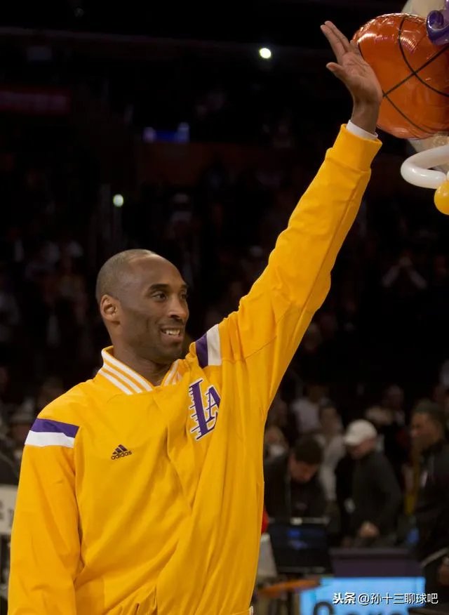 NBA乔丹和科比谁更厉害，为什么？