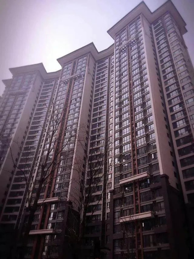洛阳市有哪些知名小区