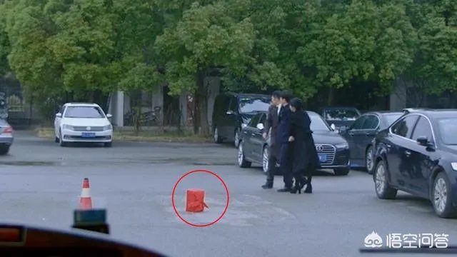 《都挺好》都有哪些穿帮镜头?