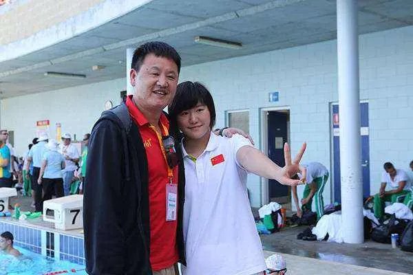 中国游泳功勋教练徐国义病逝,我们如何在有限的生命里做一些有意义的事情?