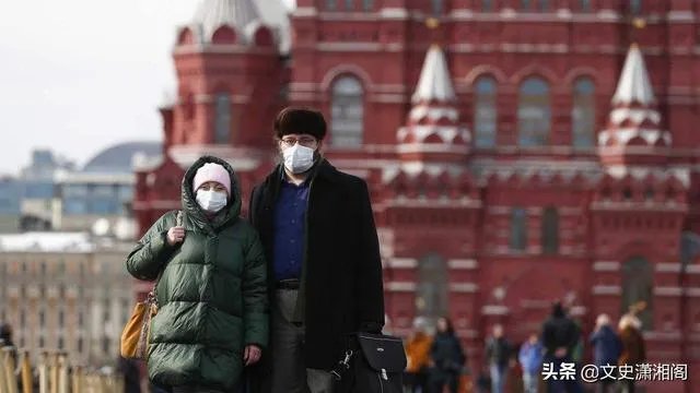俄罗斯单日新增连续5天破万，累计确诊17.7万，超德国居全球第6，为什么会这样？