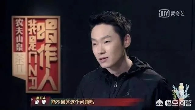 梁博近况