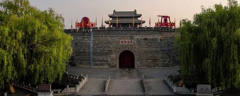 孔庙门票