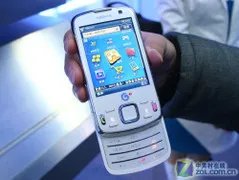 时尚滑盖TD手机 诺基亚6788i小降51元